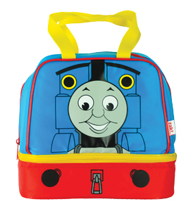 thomas and Friends Duo Lunch Bag