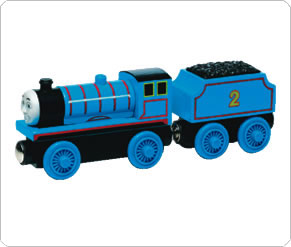 Thomas and Friends Edward The Blue Express