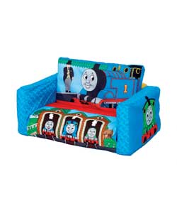 thomas and Friends Flip Out Sofa