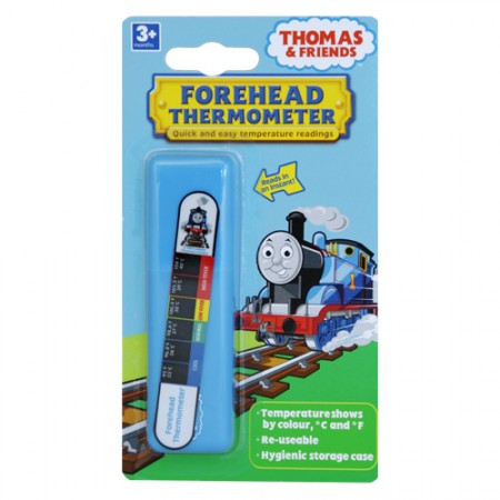 And Friends Forehead Thermometer