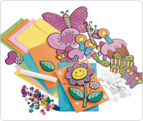 Thomas and Friends Glitter Cards