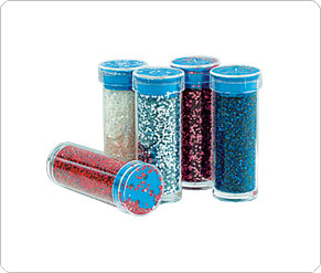 Thomas and Friends Glitter Shakers