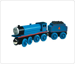 Thomas and Friends Gordon The Big Express Engine
