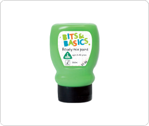 Thomas and Friends Green Readymix Paint 284ml