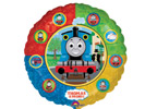 Thomas and Friends Helium Balloon