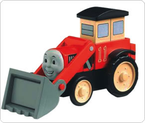 Thomas and Friends Jack