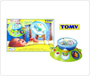 Thomas and Friends Kaleidodisc Light and Activity Centre