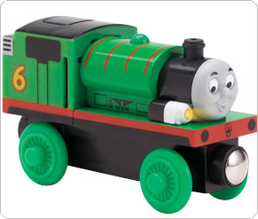 Thomas and Friends Light and Sound Percy