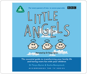 Thomas and Friends Little Angels CD