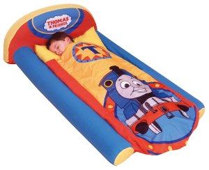 thomas and Friends My First Ready Bed