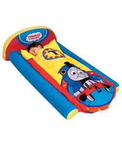Worlds Apart My First Ready Bed - Thomas and Friends