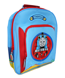 thomas and Friends Novelty Backpack
