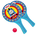 thomas and Friends Paddle Bat and Ball Set