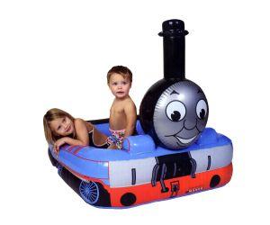 thomas and Friends Paddling Pool