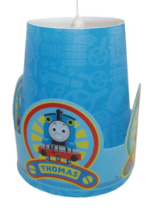 thomas and Friends Pendant Shades