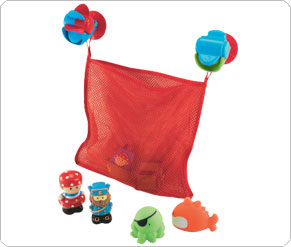 Thomas and Friends Pirate Squirters