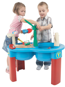 thomas and Friends Sand and Water Pit