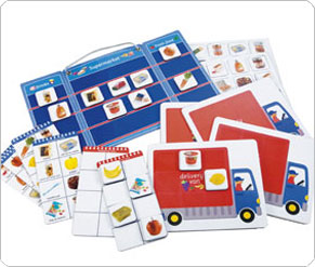 Thomas and Friends Shopping Game