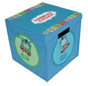 thomas and Friends Stuffit Toy Box