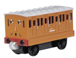 thomas and Friends Take Along Annie Die-cast Model