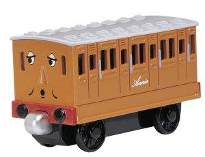 and Friends Take Along Annie Die-cast Model