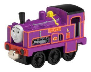 and Friends Take Along Culdee Die-cast Model