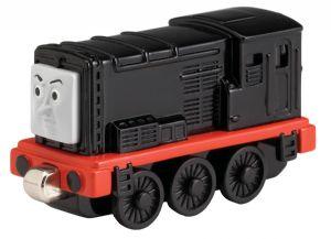 and Friends Take Along Diesel Die-cast Model