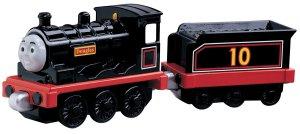 and Friends Take Along Douglas Die-cast Model