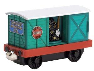 thomas and Friends Take Along Mining Cargo Car Die-cast
