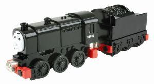thomas and Friends Take Along Neville Die-cast Model