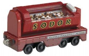 and Friends Take Along Rock Hopper Die-cast Model