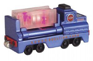 and Friends Take Along Smelting Yard Car