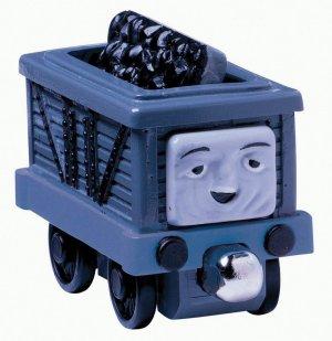 thomas and Friends Take Along Troublesome Truck Die-cast