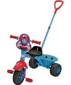 Thomas & Friends Trike