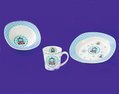 thomas 3-piece dinner set