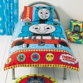 THOMAS AND FRIENDS thomas duvet cover set