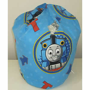 Thomas and Friends Thomas The Tank Engine Bean Bag
