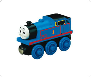 Thomas and Friends Thomas The Tank Engine