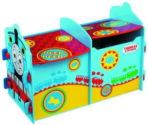 thomas and Friends Toybox/Seat