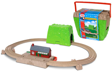 and Friends Trackmaster - Mountain of Track