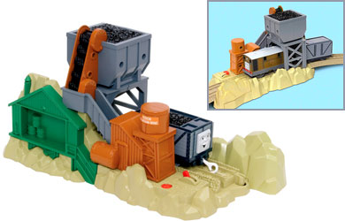 and Friends Trackmaster - Sodor Mountain Mine