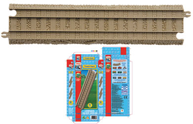 and Friends Trackmaster - TM Straight Rail