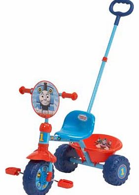 Trike - Multicoloured