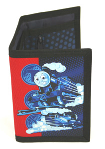 thomas and Friends Wallet