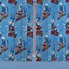 Thomas and Friends, Wheesh Curtains 54s