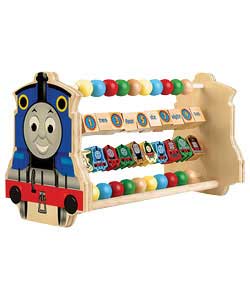 and Friends Wooden Abacus