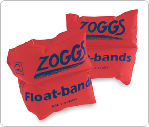 Zoggs Float Bands