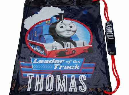 THOMAS Blue Thomas Swimbag