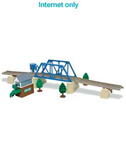 thomas Build a Bridge