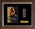 Thomas Crown Affair (The) - Single Film Cell: 245mm x 305mm (approx) - black frame with black mount